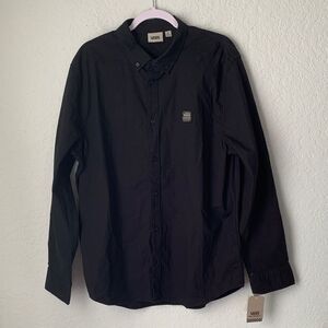 VANS CROCKETT HIGH DEC QUASI WHITE